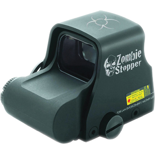 EOTech EOTech XPS2-Z Zombie Stopper Holographic Sight XPS2-Z B&H