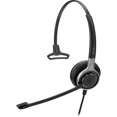 EPOS Impact SC 630 Mono USB Wired On-Ear Headset