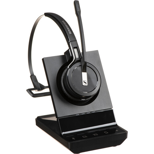 EPOS/SENNHEISER IMPACT SDW 5016 Mono Wireless DECT Headset System