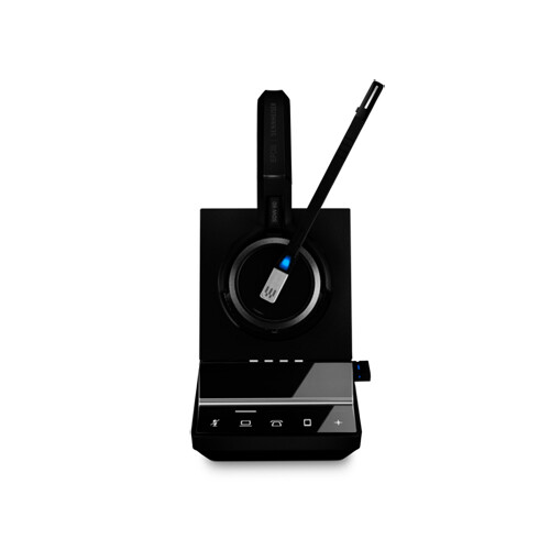 EPOS/SENNHEISER IMPACT SDW 5066 Stereo Wireless DECT Headset System