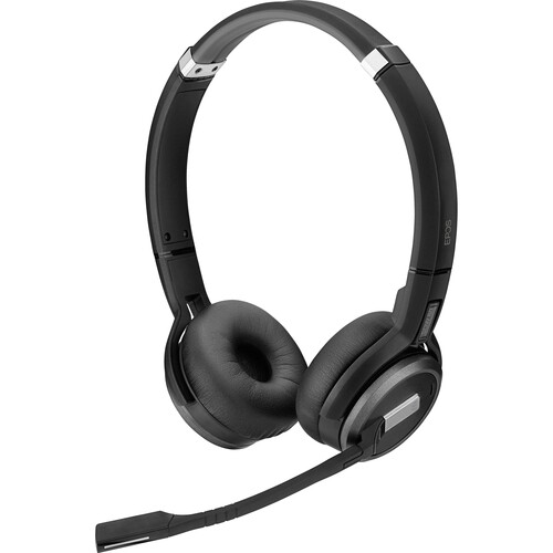 EPOS Impact SDW 60 Stereo DECT Wireless Headset