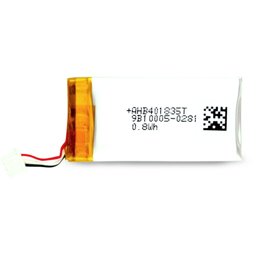 EPOS/SENNHEISER Rechargeable Battery for IMPACT DW Series SD Series & MB Pro Series