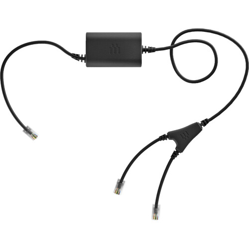 EPOS/SENNHEISER CEHS-AV 04 Electronic Hook Switch Cable