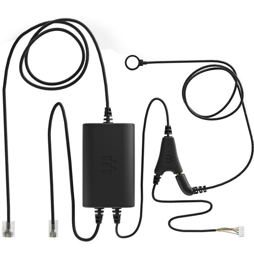 EPOS CEHS-NEC 02 Electronic Hook Switch Cable for NEC Phones