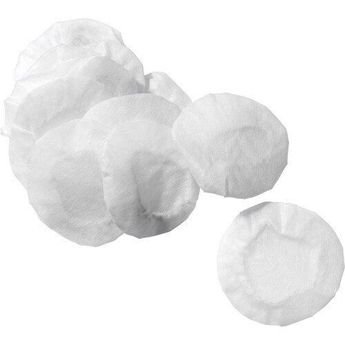 EPOS/SENNHEISER HPH 01 Soft Cotton Hygiene Cover (10-Pack)