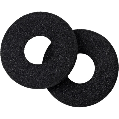 EPOS/SENNHEISER HZP32 Foam Earpads for IMPACT SC 30/60 & 40/70 Headsets (Pair)