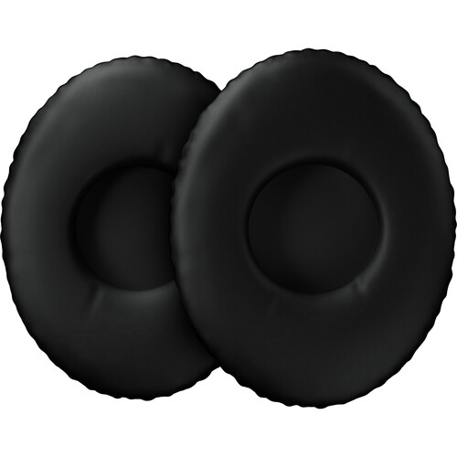 EPOS Leatherette Earpads for ADAPT 160 ANC ADAPT 200 and C20 Headsets (Pair)