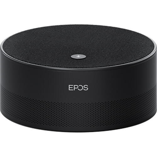 EPOS EXPAND Capture 5 Intelligent Speaker for Microsoft Teams Rooms