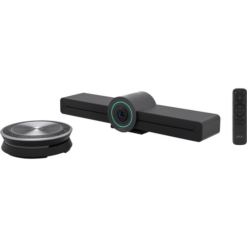 EPOS EXPAND Vision 3T Video Conferencing System