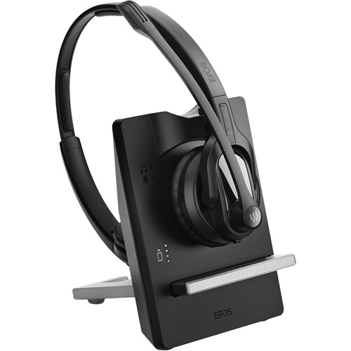 EPOS IMPACT D 30 Phone Wireless Stereo DECT Headset