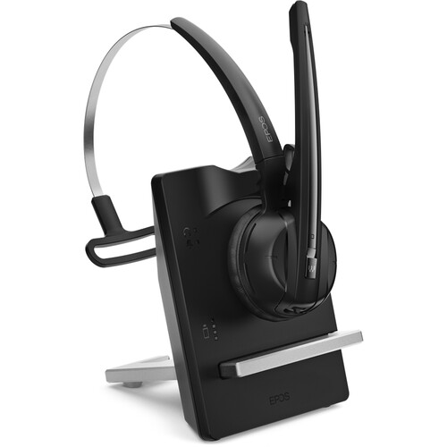 EPOS IMPACT D 10 USB ML US II Wireless Mono DECT Headset