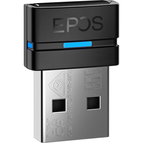 EPOS BTD 800a USB-A Bluetooth Dongle