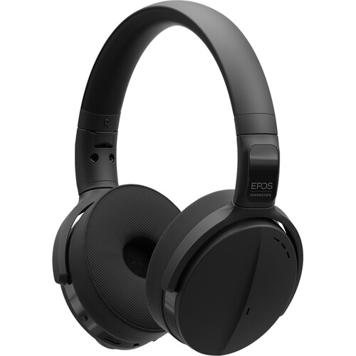 EPOS ADAPT 560 II Double-Sided MS Teams ANC Wireless Headset (USB-A BT Dongle Connectivity)