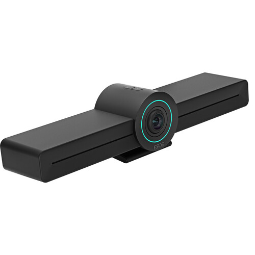 EPOS EXPAND Vision 3T Core Full HD All-in-One Video Conferencing Bar