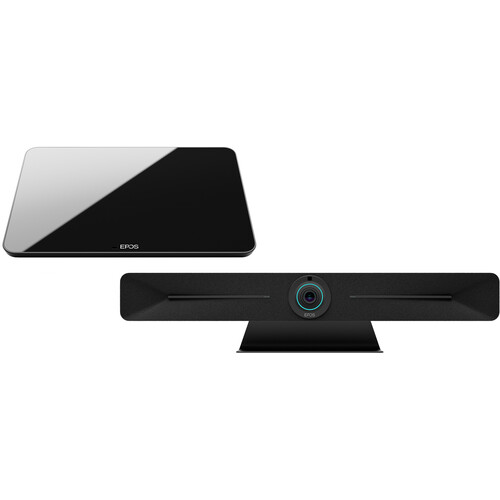 EPOS EXPAND Vision 5 All-in-One Video Collaboration Bundle