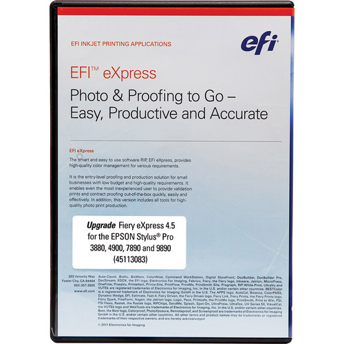 efi fiery express rip software reviews