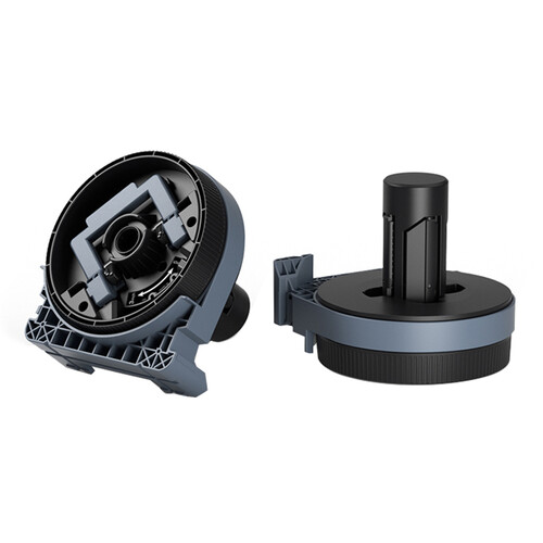 Epson Roll Media Adapter Pair for P10000 P20000 & P20570 Printers
