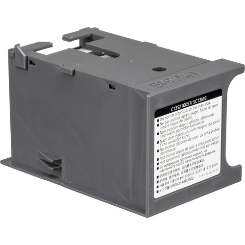 Epson Replacement Ink Maintenance Tank for SureColor Printers