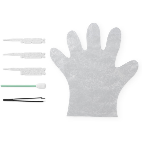 Epson Replacement Borderless Pad Kit