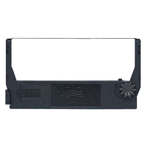 Epson ERC-23B Black Fabric Ribbon Cartridge for M-260 & M-290 Series