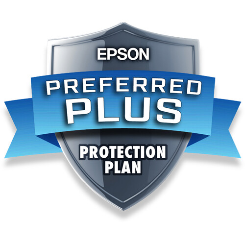 Epson 1-Year Preferred Plus Service Plan with Next Business Day On-Site for In-Warranty SureColor P9370