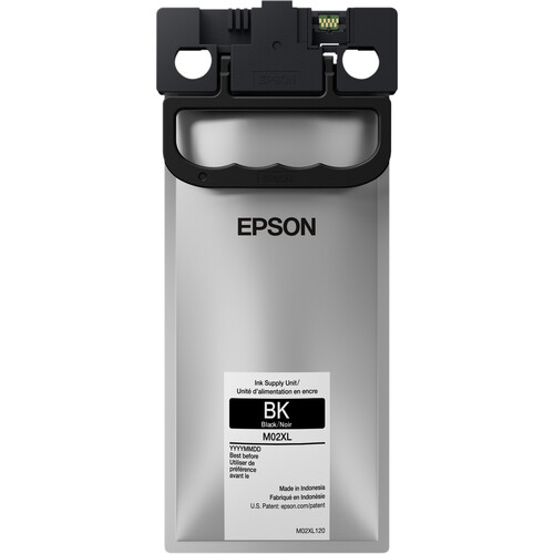 Epson DURABrite Ultra M02XL High Capacit