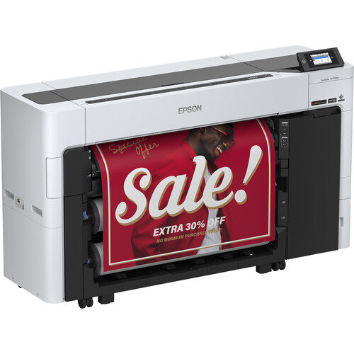 Epson SureColor T5770DM 36
