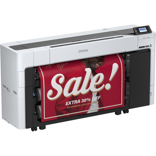 Epson SureColor T7770DM 44