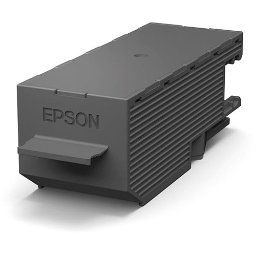 Epson T04D000 Ink Maintenance Box T04D000 B&H Photo Video