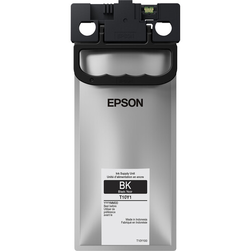 Epson DURABrite Ultra T10Y100 Black Ink Pack (Extra High Capacity)