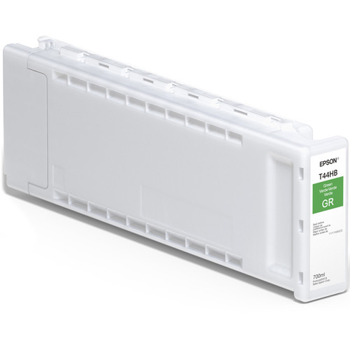 Epson UltraChrome PRO12 Green Ink Cartridge (700mL)