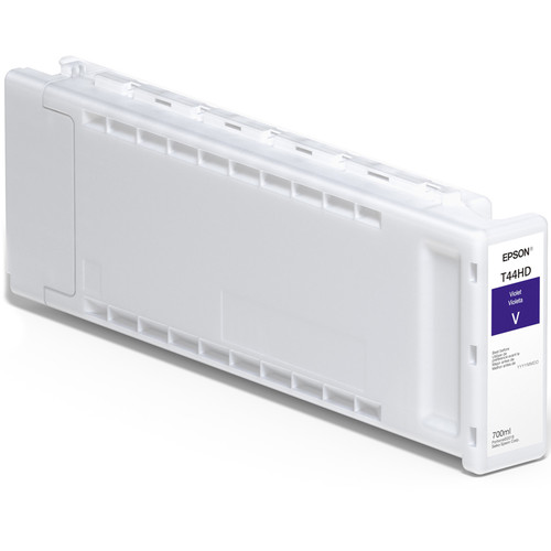 Epson UltraChrome PRO12 Violet Ink Cartridge (700mL)