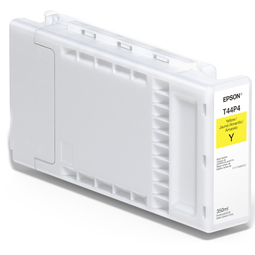 Epson UltraChrome PRO12 Yellow Ink Cartridge (350mL)