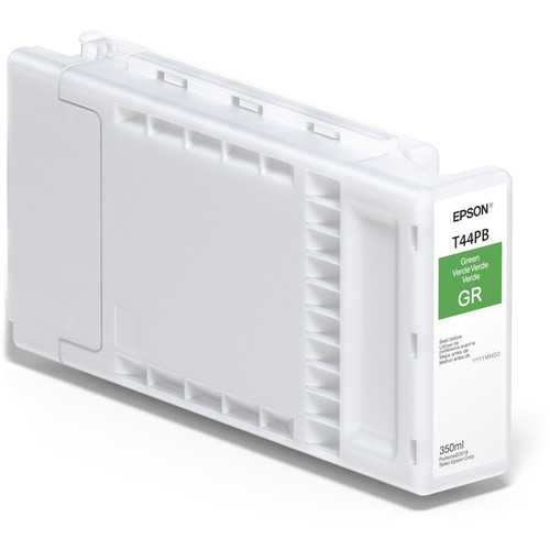 Epson UltraChrome PRO12 Green Ink Cartridge (350mL)
