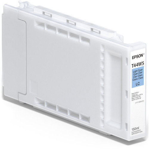 Epson UltraChrome PRO12 Light Cyan Ink Cartridge (150mL)