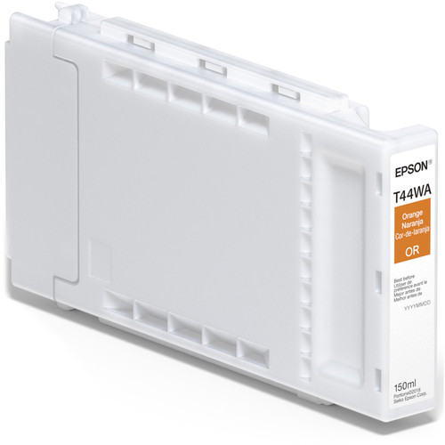 Epson UltraChrome PRO12 Orange Ink Cartridge (150mL)