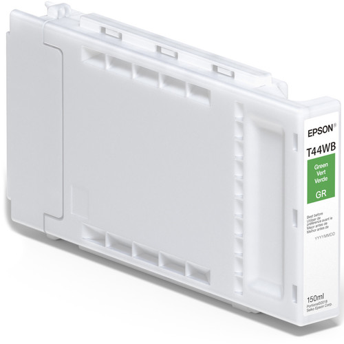 Epson UltraChrome PRO12 Green Ink Cartridge (150mL)