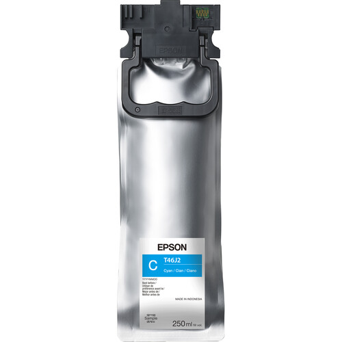 Epson T46J Cyan Ink Pack