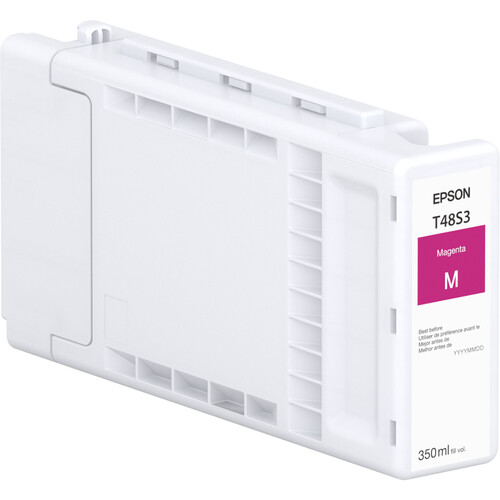 Epson T48S UltraChrome PRO6 Magenta Ink