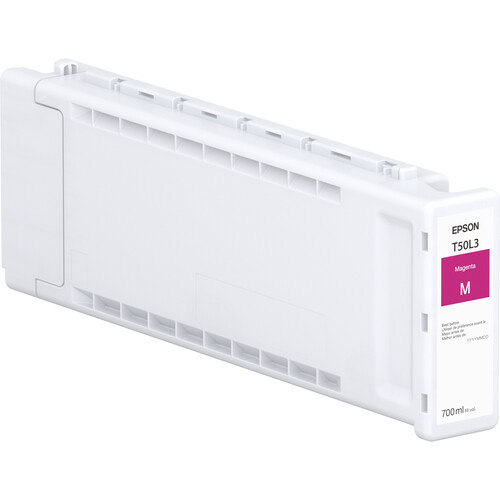 Epson T50L UltraChrome XD3 Magenta Ink C