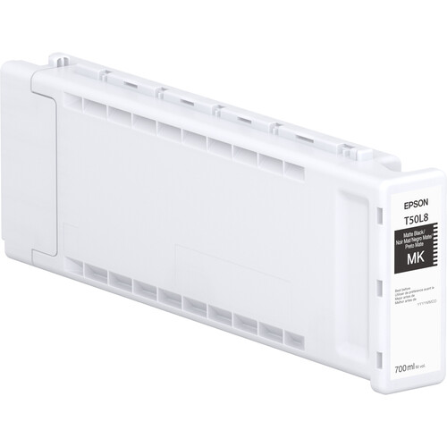 Epson T50L UltraChrome XD3 Matte Black I