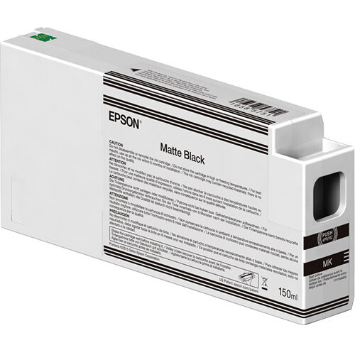 Epson T54V800 UltraChrome HD Matte Black