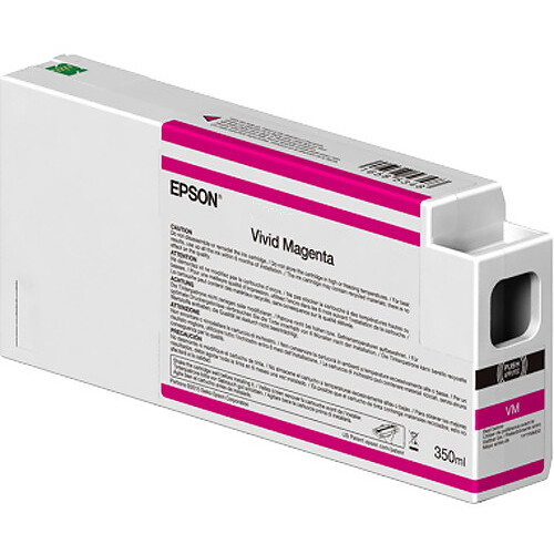 Epson T54X300 UltraChrome HD Vivid Magen