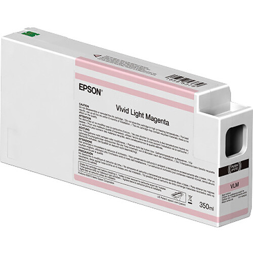 Epson T54X600 UltraChrome HD Vivid Light