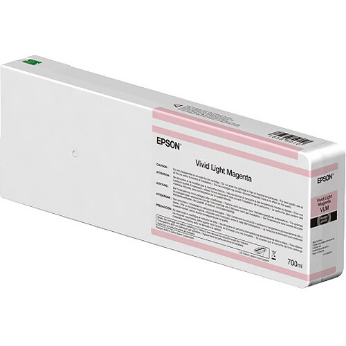 Epson T55K600 UltraChrome HD Vivid Light