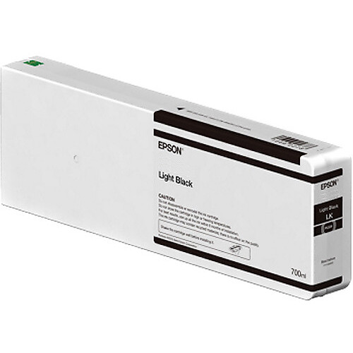 Epson T55K700 UltraChrome HD Light Black