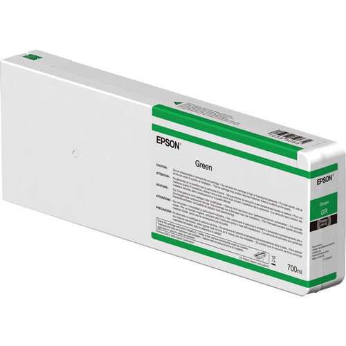 Epson T55KB00 UltraChrome HDX Green Ink