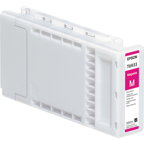 Epson UltraChrome XD Magenta Ink Cartridge for SureColor T-Series (350mL)