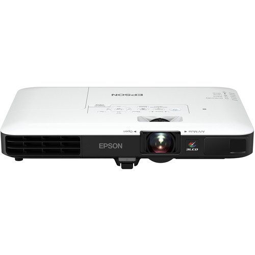 Epson PowerLite 1785W 3200-Lumen WXGA 3LCD Projector