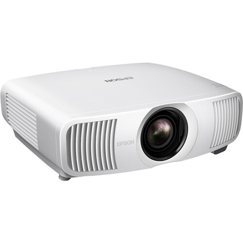 Epson Home Cinema LS11000 2500-Lumen Pixel-Shift 4K UHD Laser 3LCD Projector